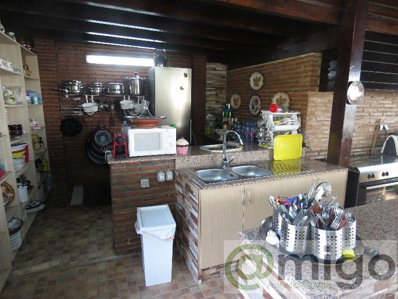 For sale of villa in Marbella