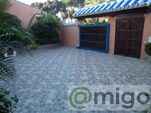 For sale of villa in Marbella