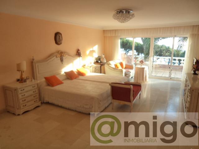 For sale of villa in Marbella