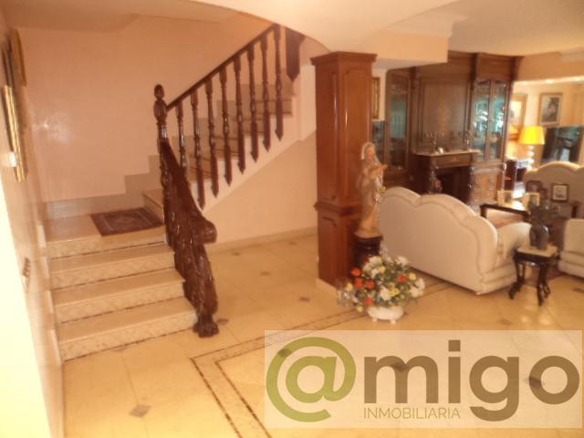For sale of villa in Marbella