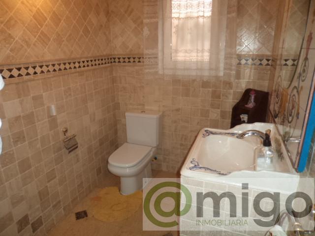 For sale of villa in Marbella
