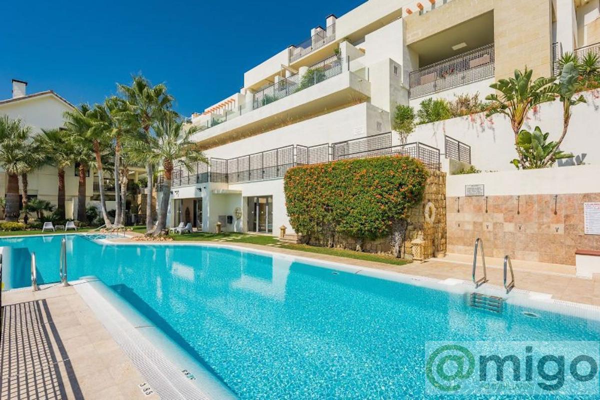 Venta de Ático en Marbella