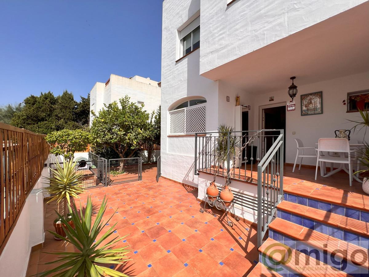 Venta de villa en Marbella