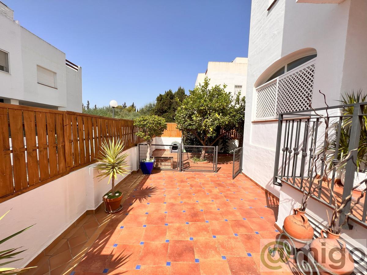 Venta de villa en Marbella