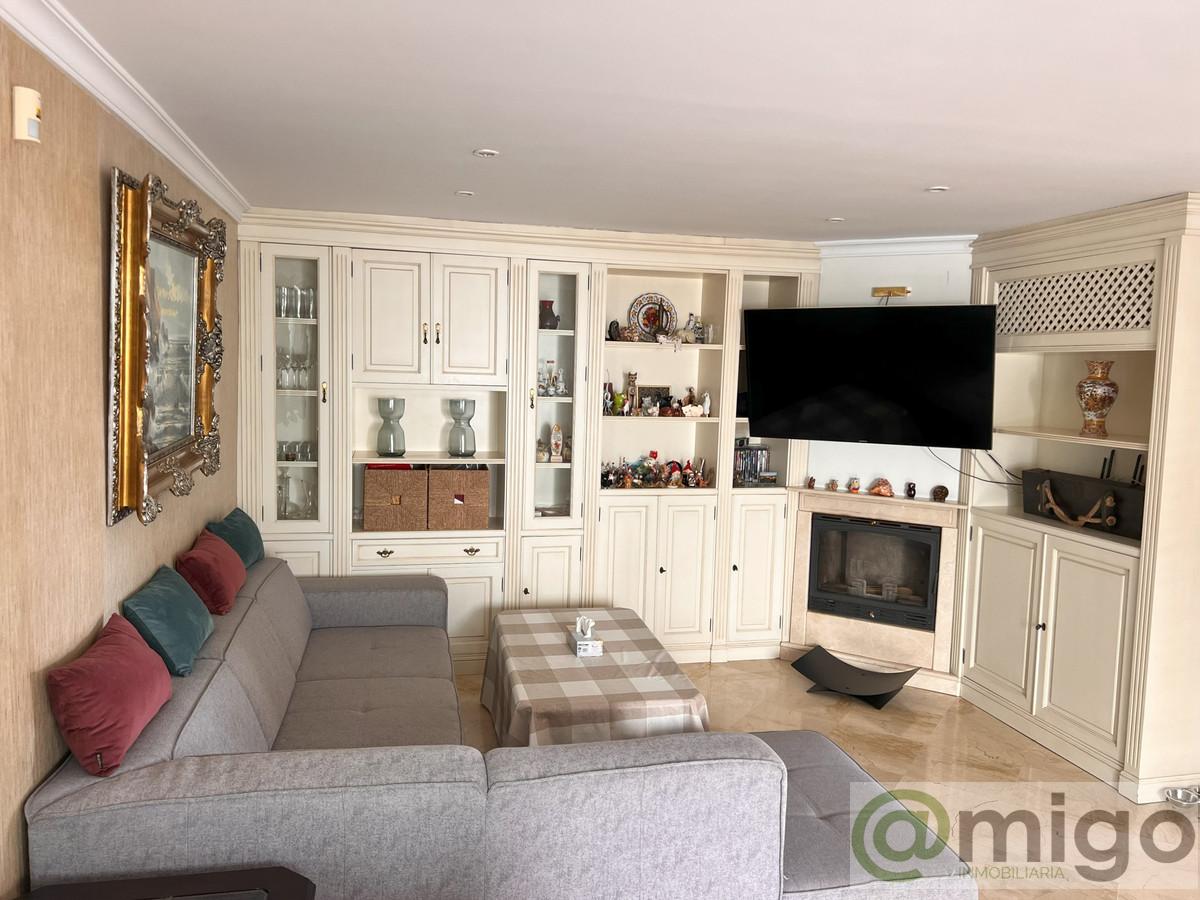 Venta de villa en Marbella