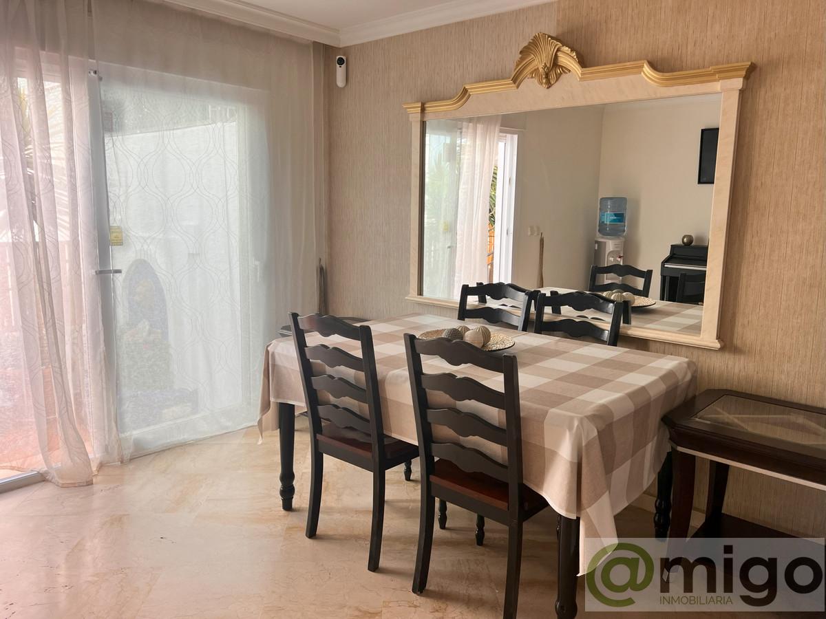 Venta de villa en Marbella