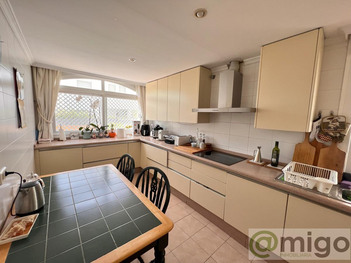 Venta de villa en Marbella