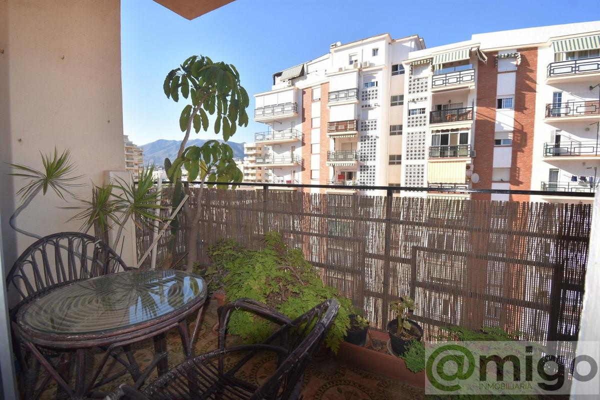 Venta de apartamento en Fuengirola