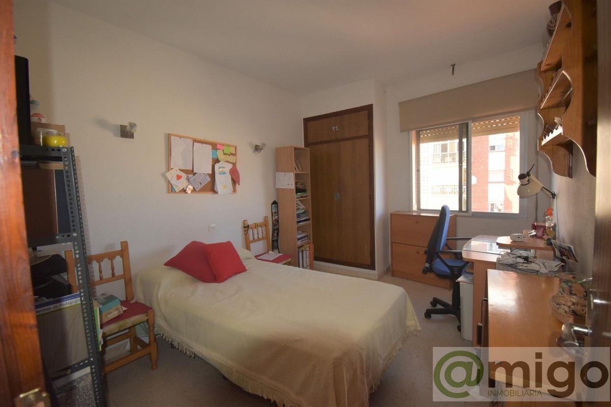 Venta de apartamento en Fuengirola
