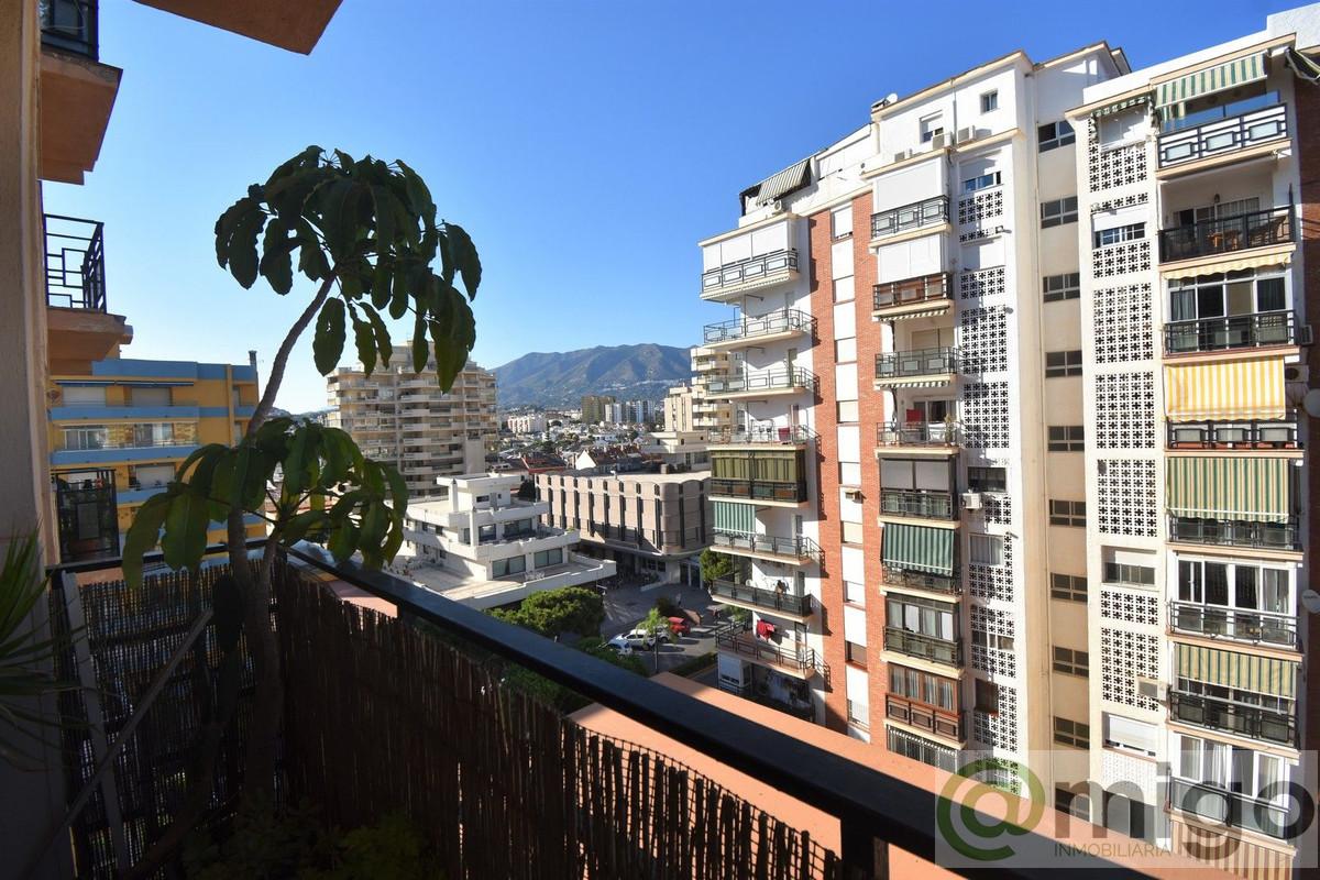 Venta de apartamento en Fuengirola