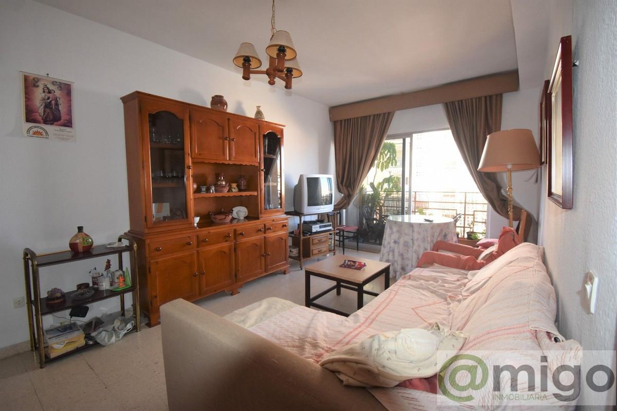 Venta de apartamento en Fuengirola
