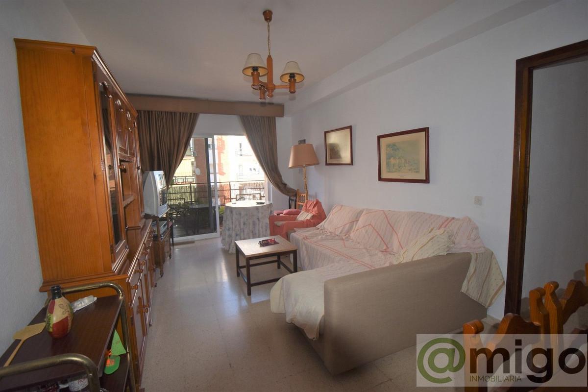 Venta de apartamento en Fuengirola