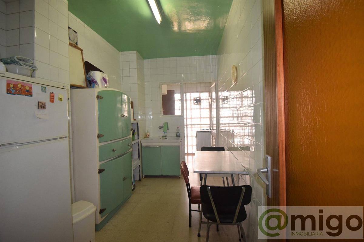 Venta de apartamento en Fuengirola