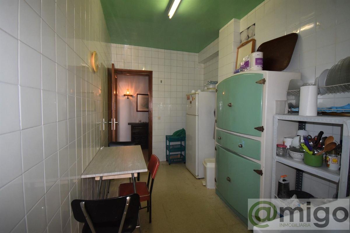 Venta de apartamento en Fuengirola