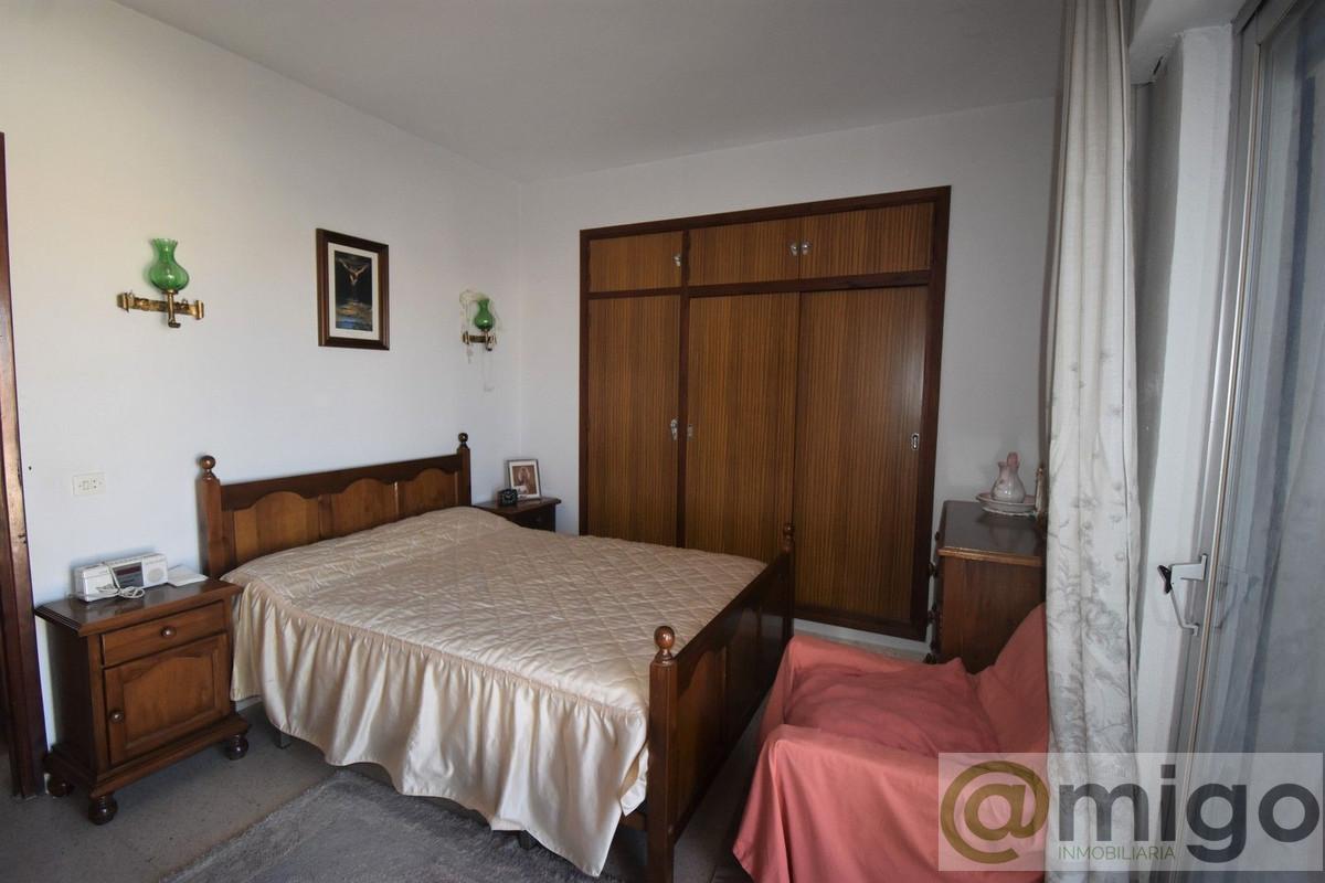 Venta de apartamento en Fuengirola