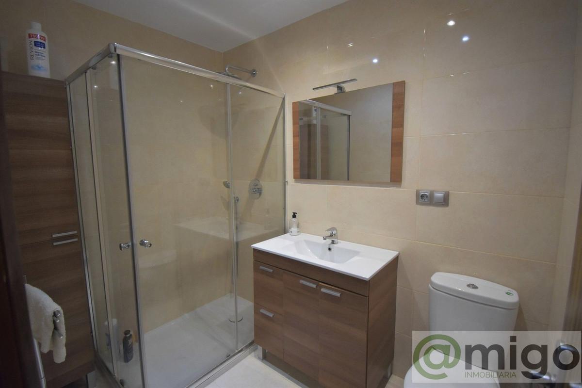 Venta de apartamento en Fuengirola