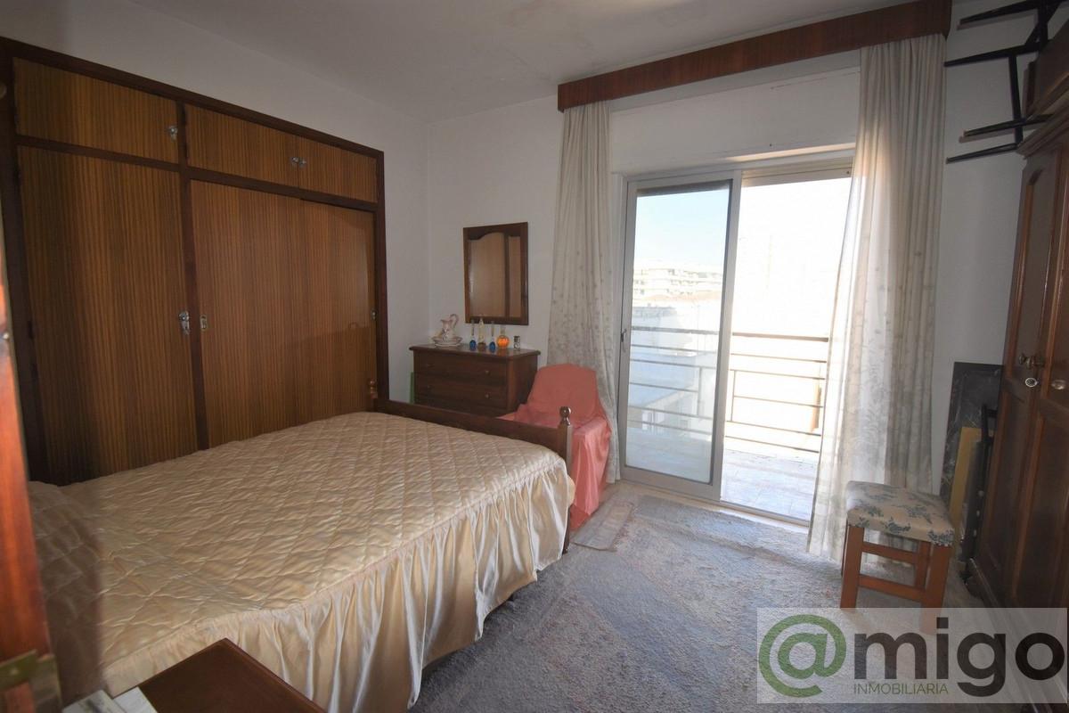 Venta de apartamento en Fuengirola