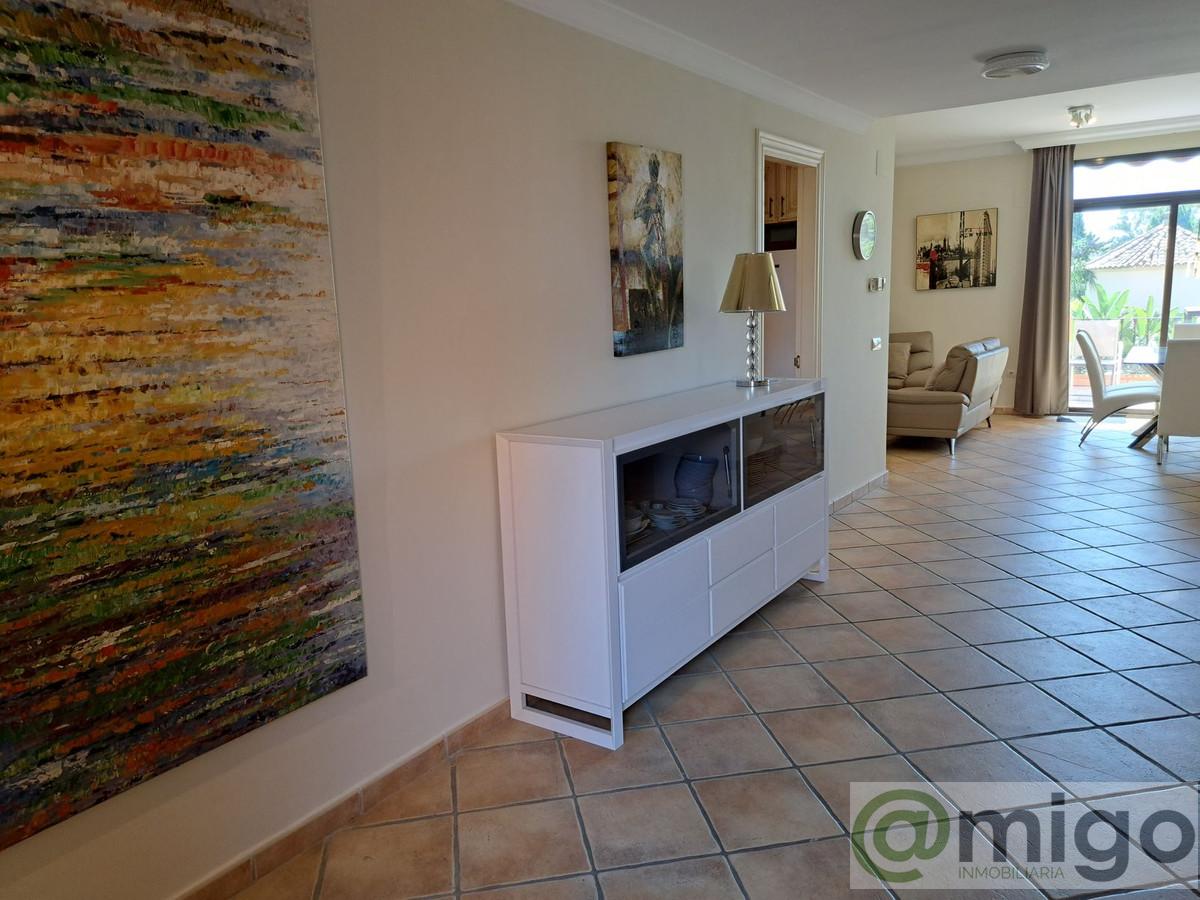 Venta de Ático en Estepona