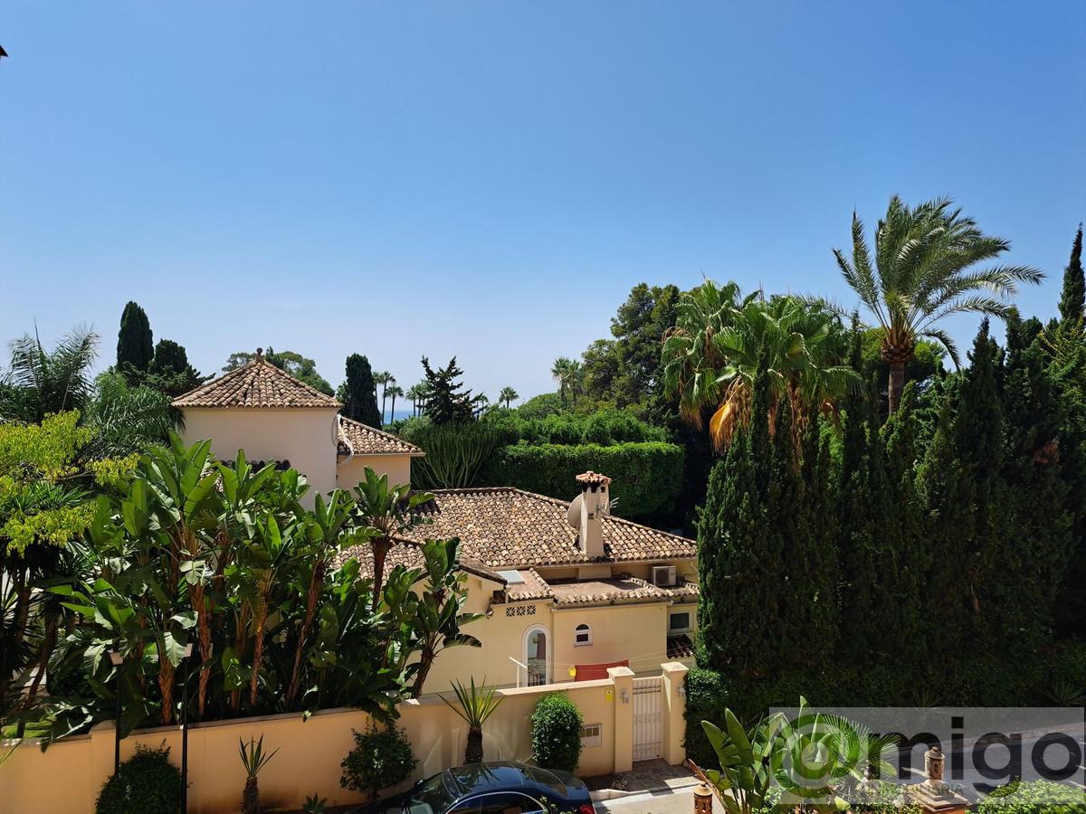 Venta de Ático en Estepona