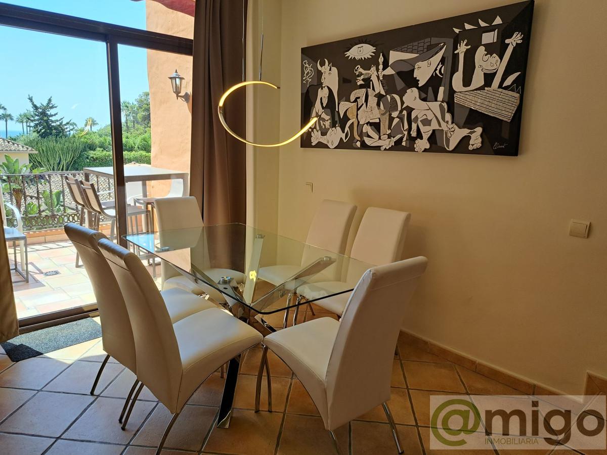 Venta de Ático en Estepona