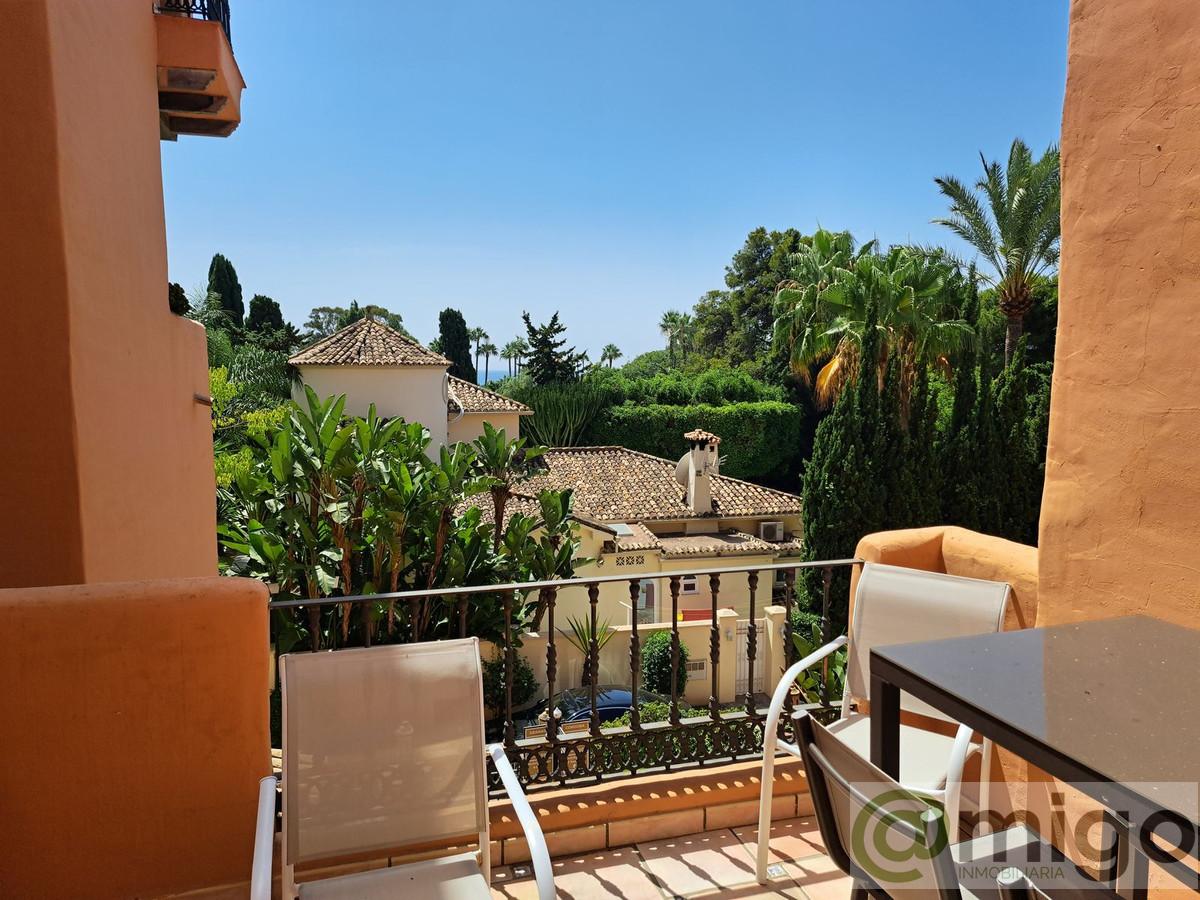 Venta de Ático en Estepona