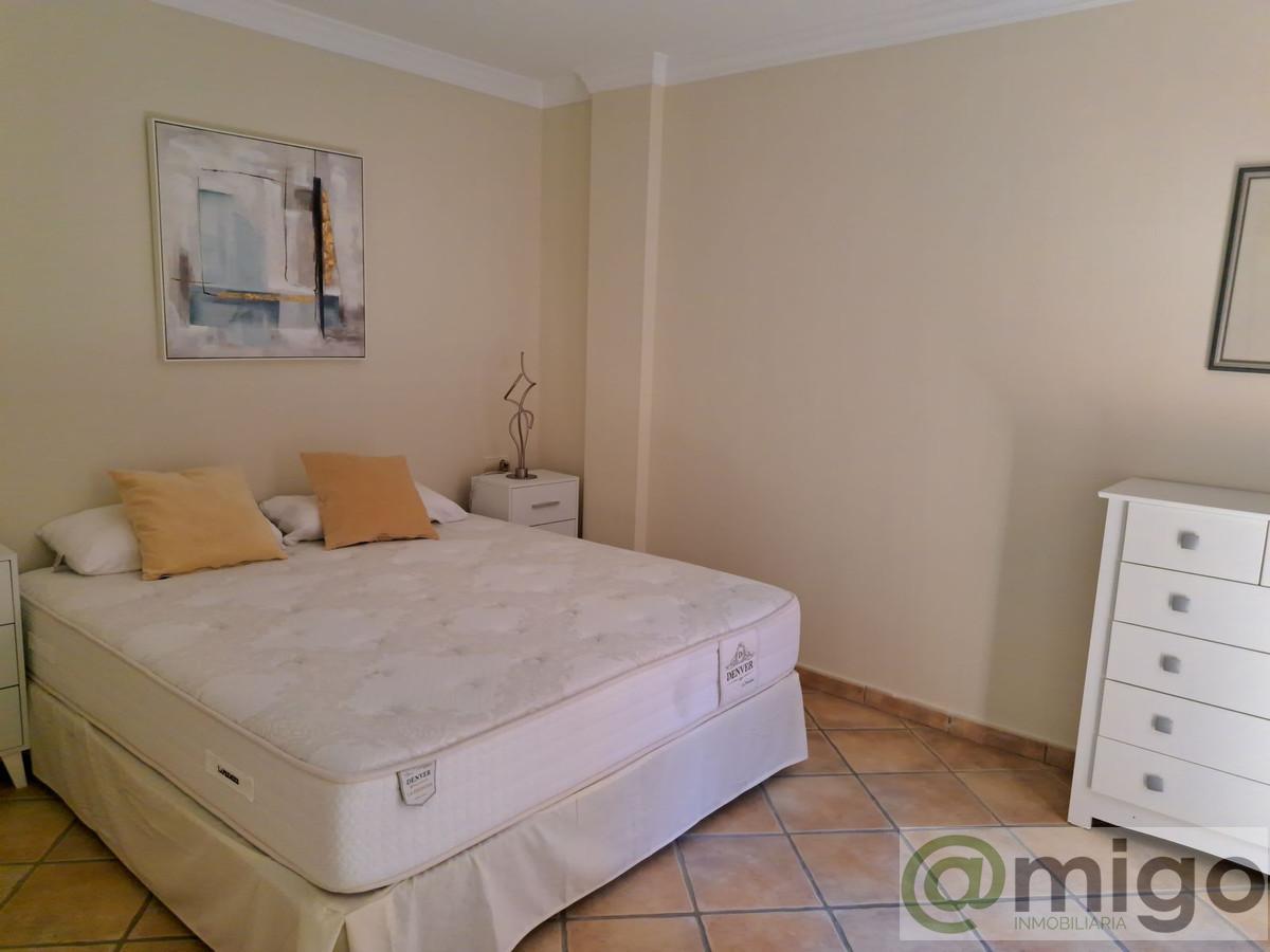 Venta de apartamento en Marbella