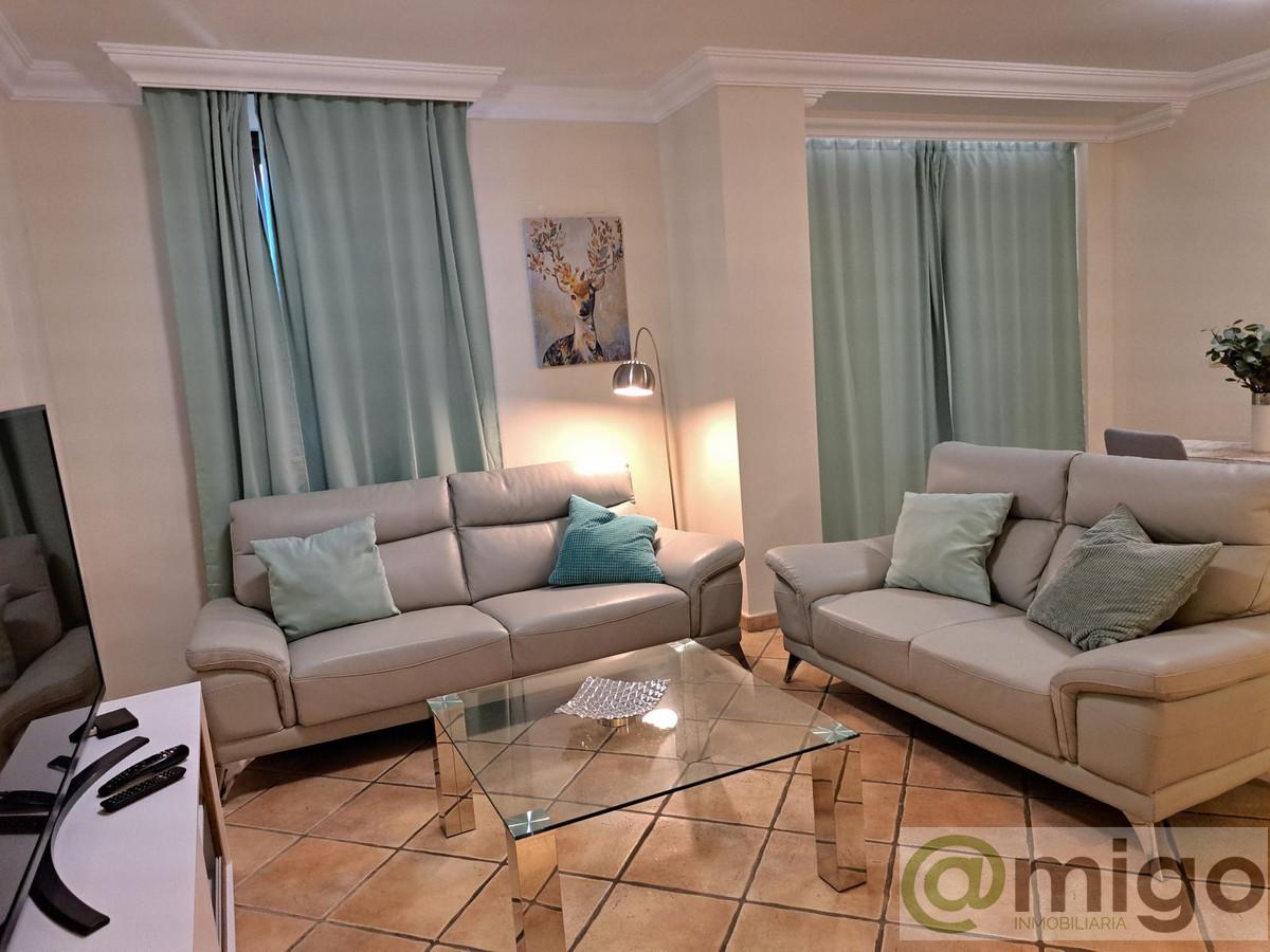Venta de apartamento en Marbella