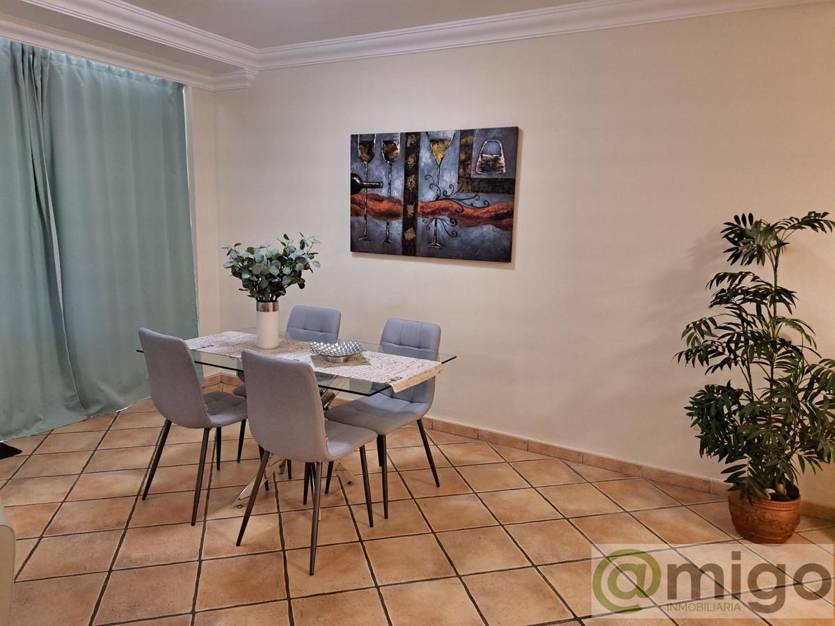 Venta de apartamento en Marbella