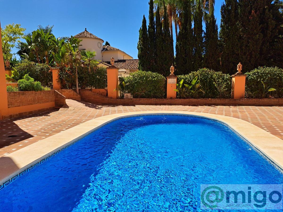 Venta de apartamento en Marbella