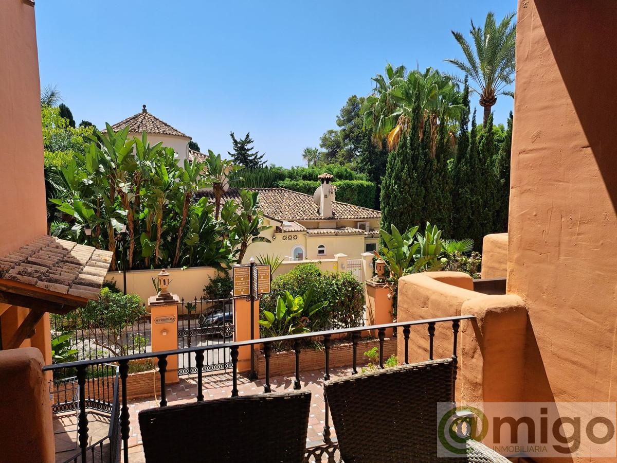 Venta de apartamento en Marbella