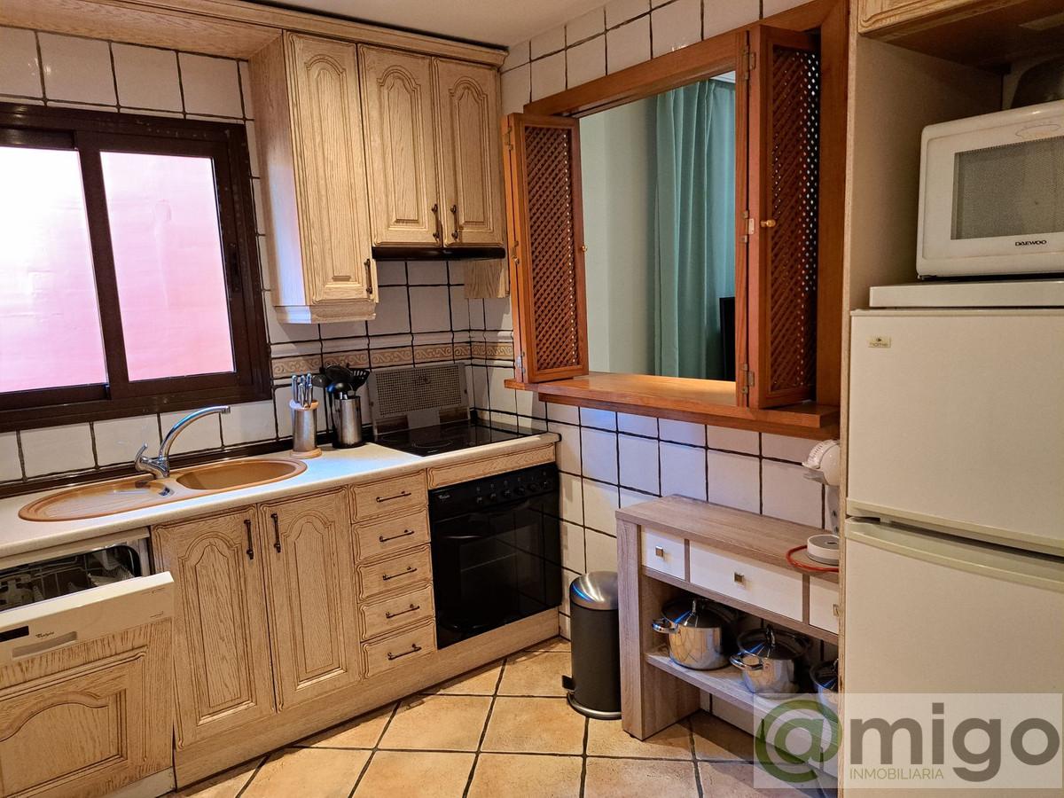 Venta de apartamento en Marbella