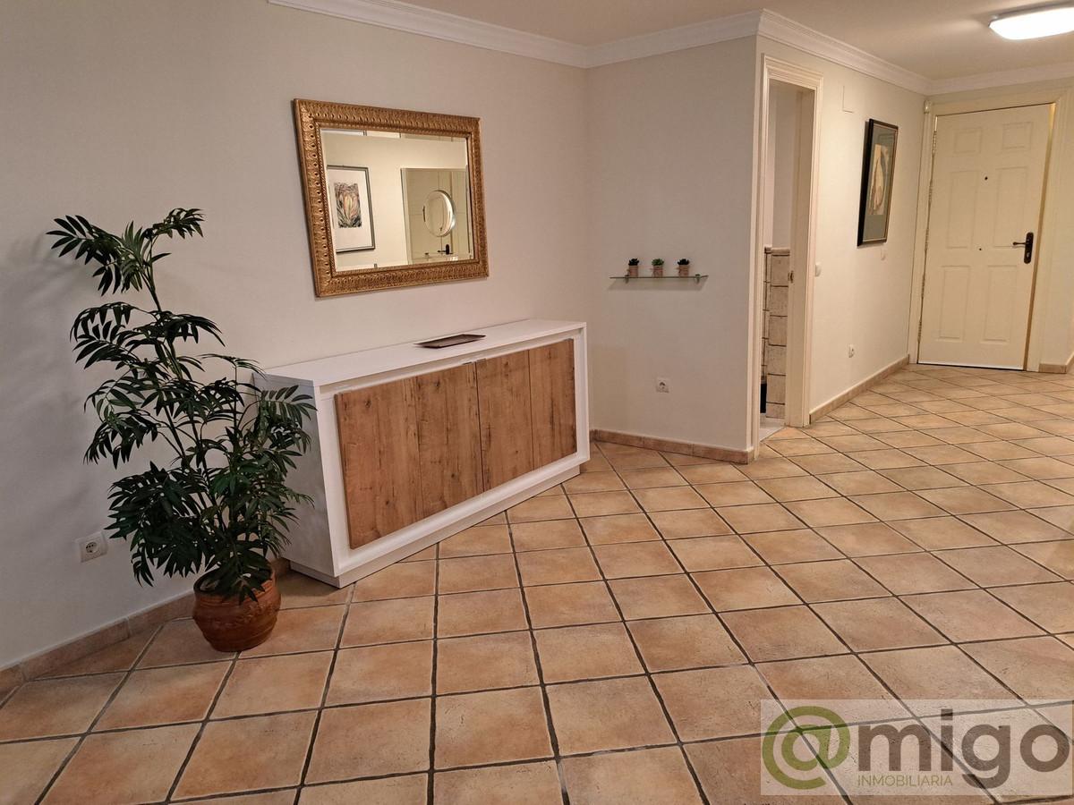 Venta de apartamento en Marbella