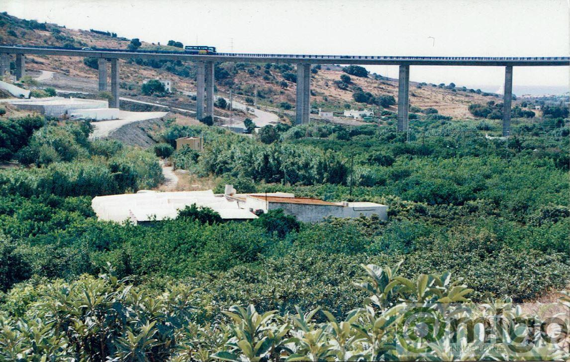 Venta de terreno en Estepona