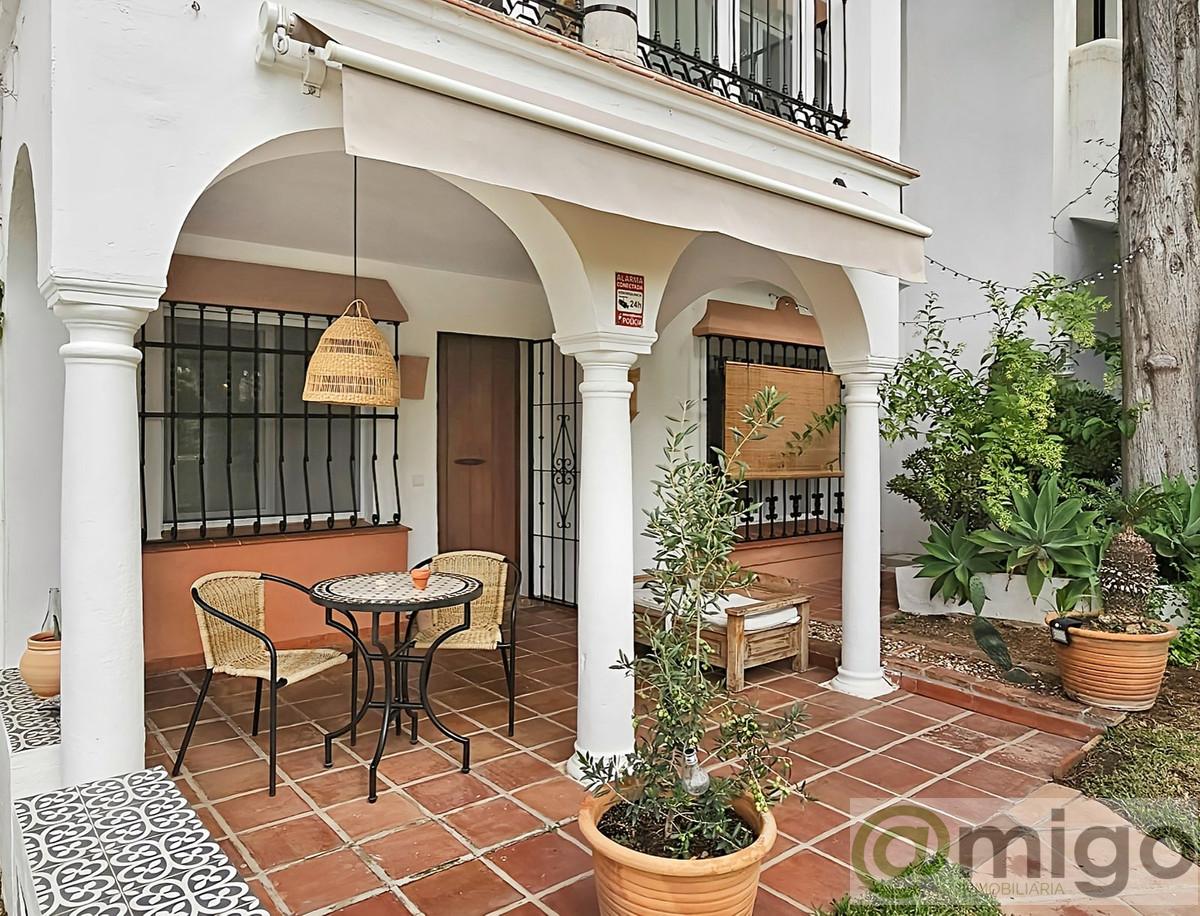 For sale of apartment in El Paraiso