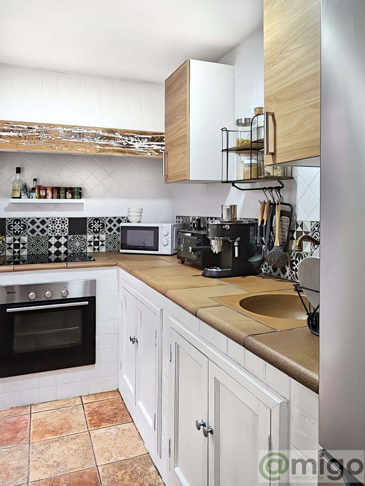 For sale of apartment in El Paraiso