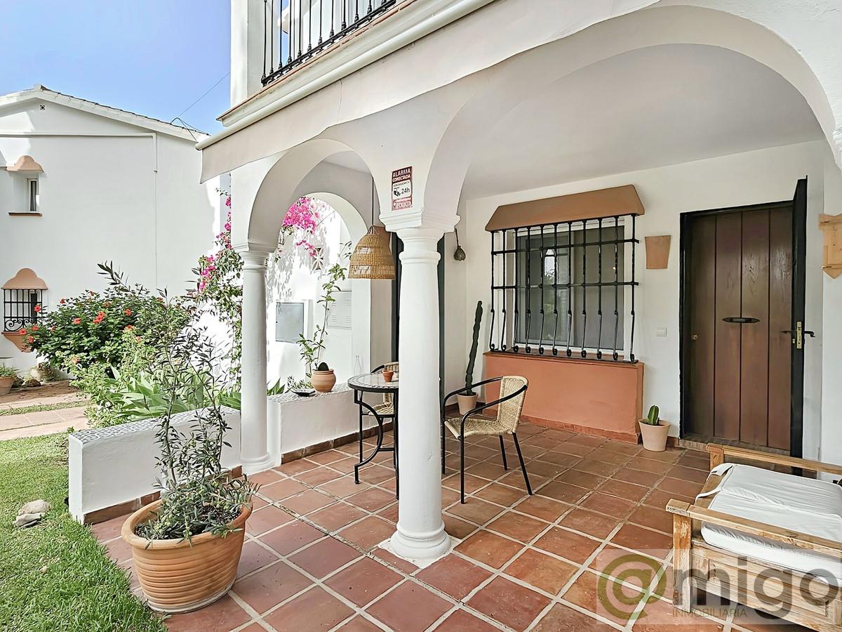 For sale of apartment in El Paraiso