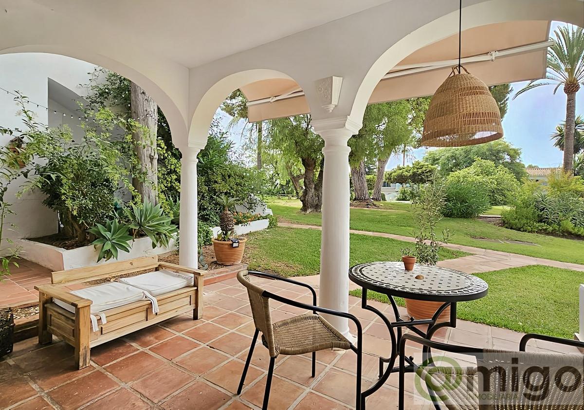 For sale of apartment in El Paraiso