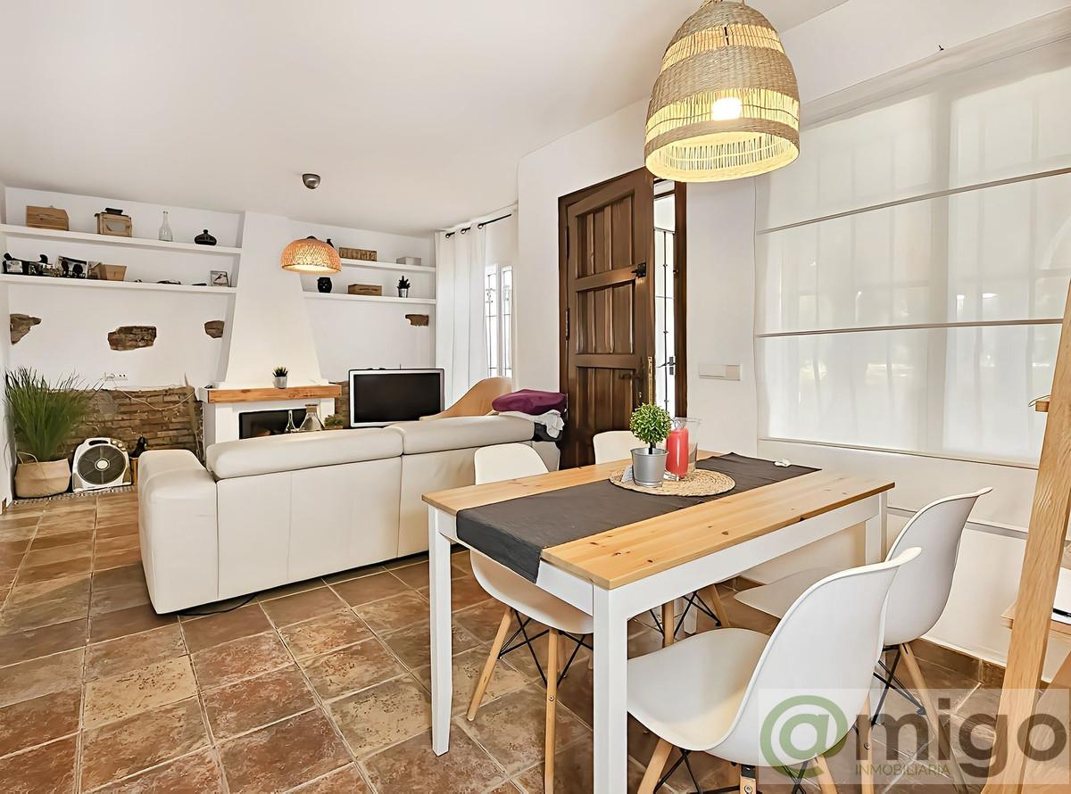 For sale of apartment in El Paraiso