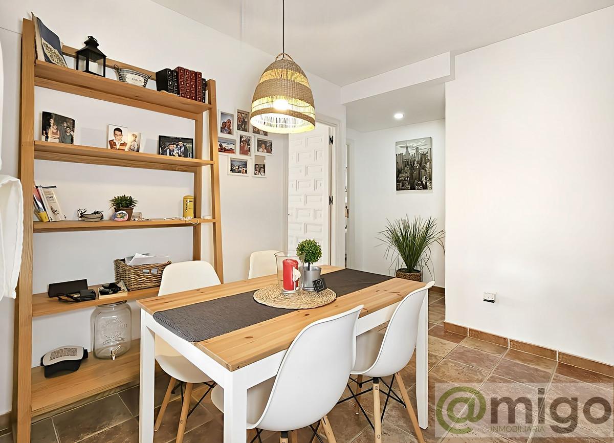 For sale of apartment in El Paraiso