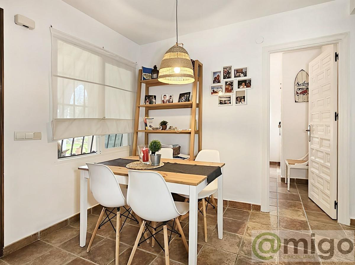 For sale of apartment in El Paraiso