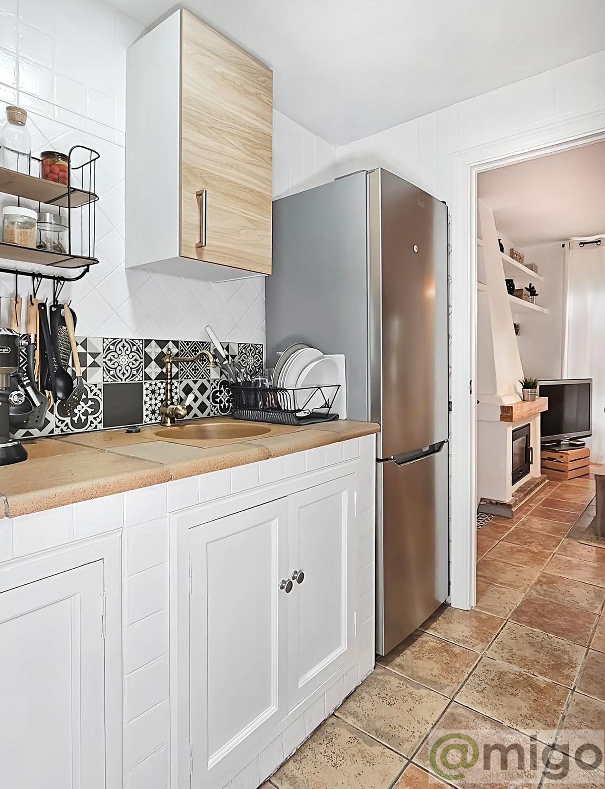 For sale of apartment in El Paraiso