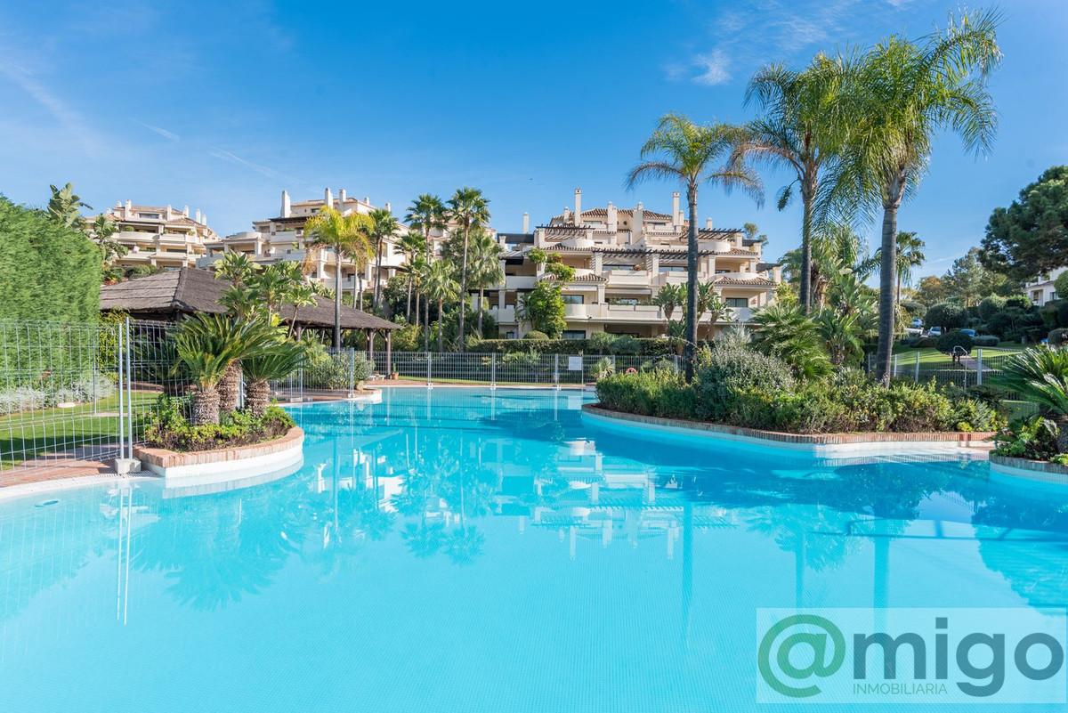 Venta de apartamento en Marbella