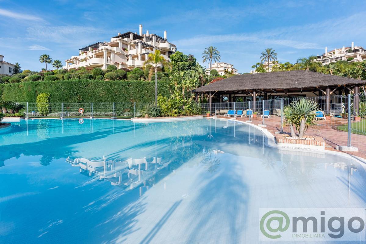 Venta de apartamento en Marbella