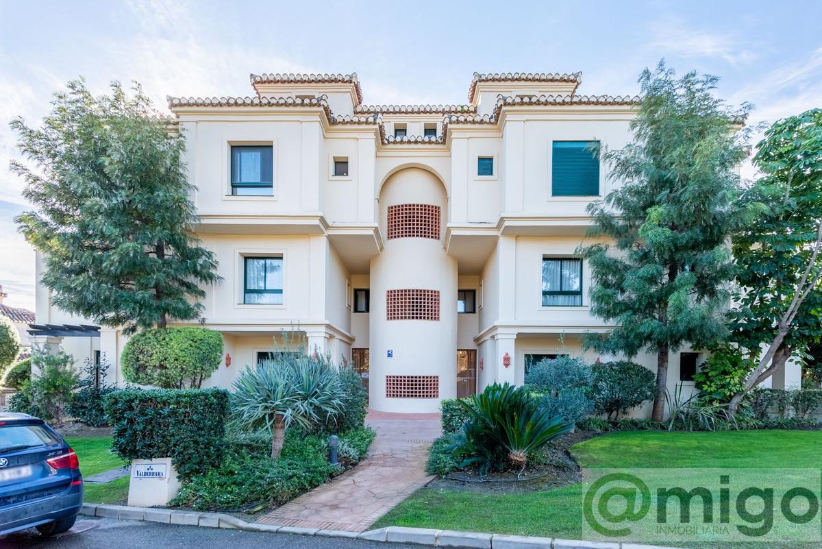 Venta de apartamento en Marbella