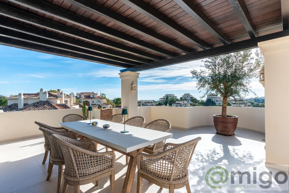 Venta de apartamento en Marbella