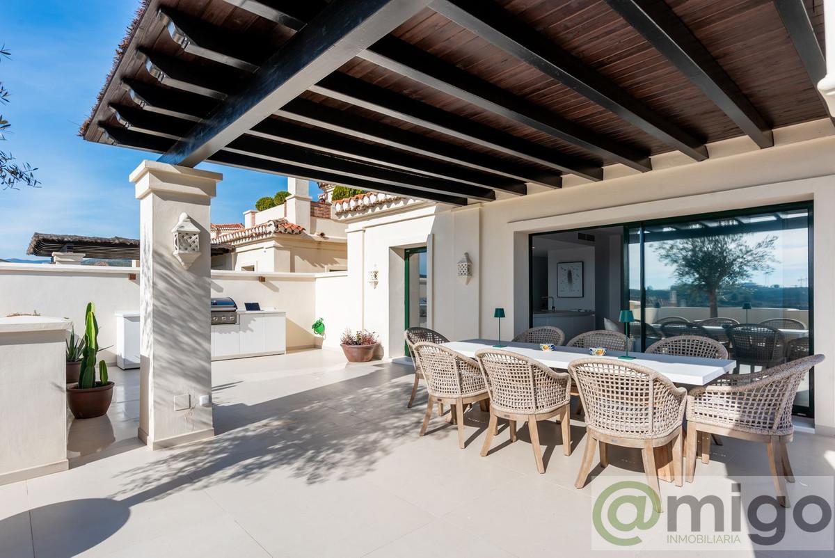 Venta de apartamento en Marbella