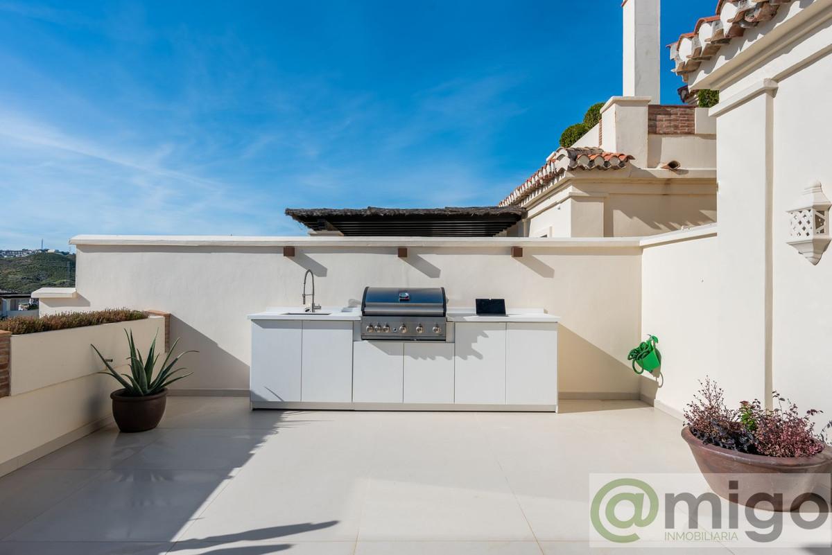 Venta de apartamento en Marbella