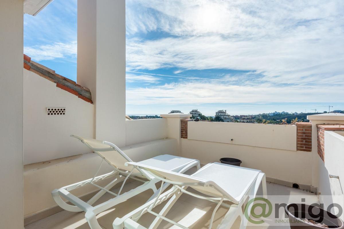Venta de apartamento en Marbella