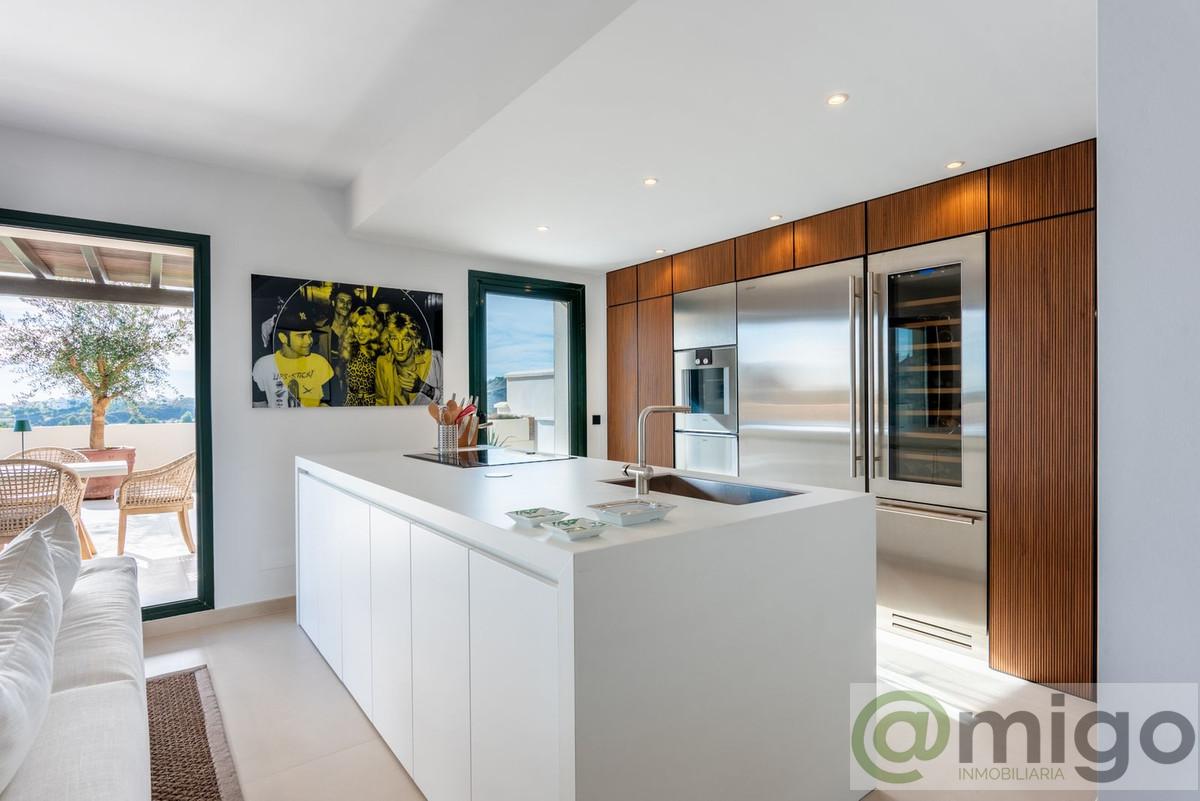 Venta de apartamento en Marbella