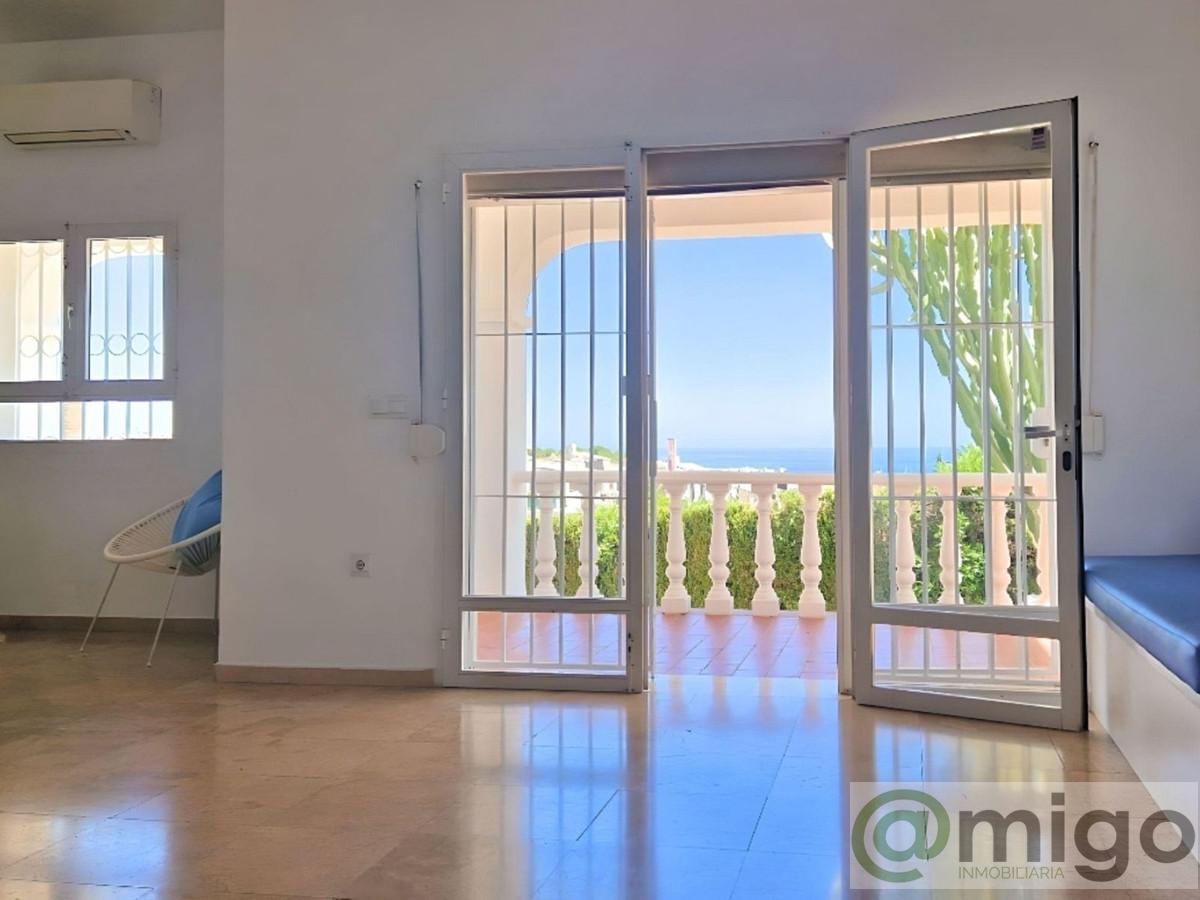 Venta de villa en Estepona